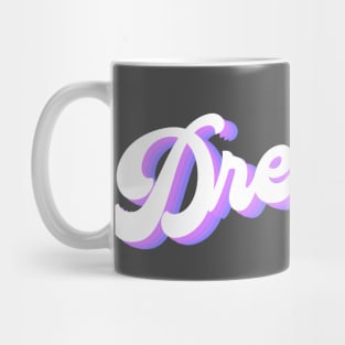 Dreamer Mug